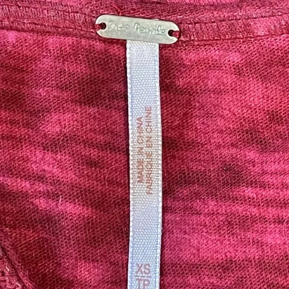 Free People free people